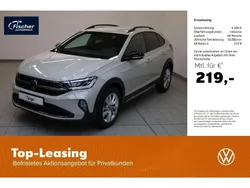 Grau Gebraucht 2024 VW Taigo Move SUV | 25.940 € (Fairer Preis)