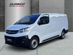 Lackierung weiss icy/typ ausse Gebraucht 2023 Opel Vivaro Edition Van | 24.950 € (Fairer Preis)