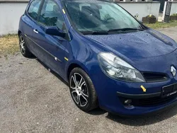 Andere außenfarben Gebraucht 2007 Renault Clio II Kleinwagen | 3.000 €