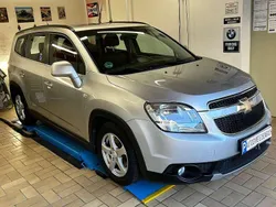 Gebraucht 2012 Chevrolet Orlando LT Kombi | 18.900 €