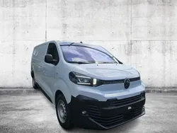 Lackierung weiss icy/typ aussenverkleidung spiegel flach standard Neu 2024 Citroën Jumpy Van / Kleinbus | 27.210 € (Fairer Preis)