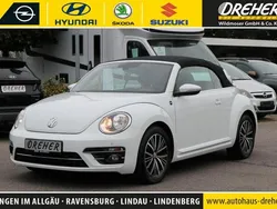 Gebraucht 2018 VW Beetle Kleinwagen | 17.990 € (Teuer)