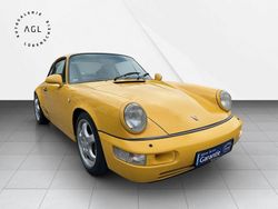 Gelb Gebraucht 1994 Porsche 911 Carrera Coupé | 115.970 €