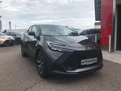 Grau Neu 2025 Toyota C-HR Team SUV | 29.990 € (Superpreis)
