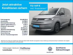 Monosilber Gebraucht 2024 VW T7 Basis Van | 50.480 € (Guter Preis)
