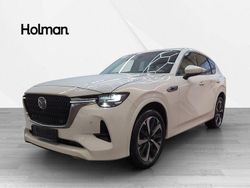 Weiß Gebraucht 2022 Mazda CX-60 Takumi-Line SUV | 32.654 € (Guter Preis)