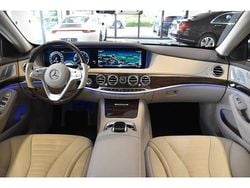 Gebraucht 2019 Mercedes S560 Limousine | 64.590 € (Superpreis)