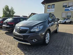 Grau Gebraucht 2014 Opel Mokka Innovation SUV | 7.990 € (Fairer Preis)