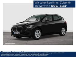 Schwarz Neu 2025 BMW 218 Van / Kleinbus | 38.300 € (Guter Preis)