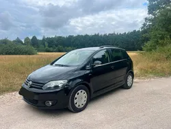 Schwarz Gebraucht 2010 VW Golf Plus Cross Van / Kleinbus | 3.500 € (Guter Preis)