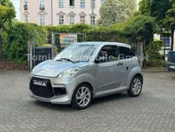 Aixam Microcar