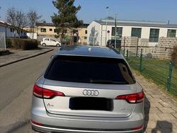 Gebraucht 2019 Audi A4 Kombi | 17.000 € (Guter Preis)