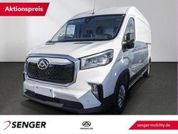 Andere Neu 2025 Maxus eDeliver 9 Van | 37.426 €