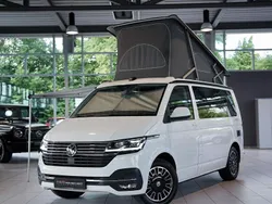 Weiß Gebraucht 2023 VW T6.1 California Van | 64.900 € (Guter Preis)