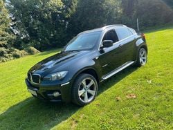 Schwarz Gebraucht 2011 BMW X6 Sport Line SUV | 10.900 € (Guter Preis)