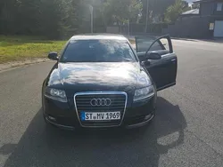 Schwarz Gebraucht 2010 Audi A6 Limousine | 5.600 € (Fairer Preis)