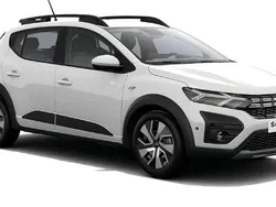 Arktisweiß Neu 2025 Dacia Sandero Expression Kleinwagen | 19.100 € (Fairer Preis)