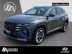 Ecotronic gray Neu 2025 Hyundai Tucson Trend SUV | 41.890 € (Fairer Preis)