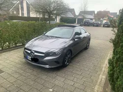 Mercedes CLA180
