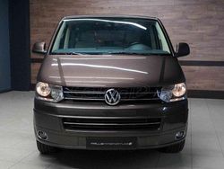 Braun Gebraucht 2010 VW T5 Van | 42.990 €