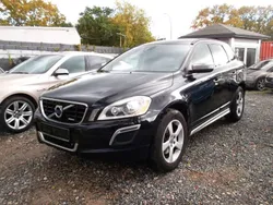 Schwarz Gebraucht 2012 Volvo XC60 R-Design SUV | 16.990 € (Teuer)