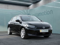 Schwarz Gebraucht 2024 Opel Corsa Limousine | 20.540 € (Etwas zu teuer)