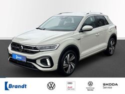 Andere farbe Neu 2025 VW T-Roc R-line SUV | 31.490 € (Guter Preis)