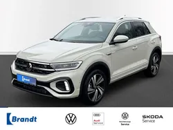 Andere farbe Neu 2025 VW T-Roc R-line SUV | 31.490 €
