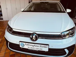 Weiß Neu 2025 VW Polo Life Limousine | 23.333 € (Fairer Preis)