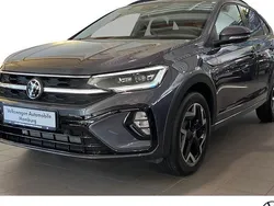 Grau Neu 2025 VW Taigo R-line SUV | 38.085 €