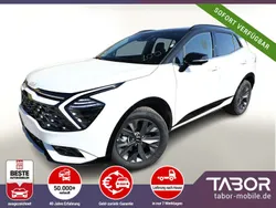 Deluxeweiß metallic / dachfarb Neu 2024 Kia Sportage 2 SUV | 39.220 € (Guter Preis)