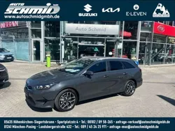 Pentametal metallic Neu 2025 Kia Ceed Sportswagon Style Kombi | 29.990 € (Fairer Preis)