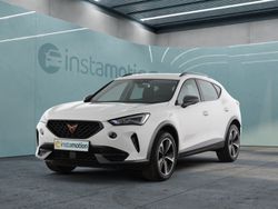 Weiß Gebraucht 2024 Cupra Formentor SUV | 28.375 € (Teuer)