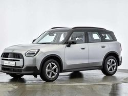 Grau Gebraucht 2025 Mini Countryman Classic SUV | 35.349 € (Guter Preis)