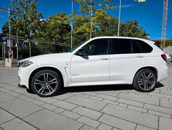 Weiß Gebraucht 2014 BMW X5 M Sport SUV | 23.000 € (Guter Preis)