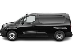 Karbon schwarz metallic/schwar Neu 2025 Opel Combo Van / Kleinbus | 25.990 € (Fairer Preis)