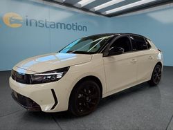 Weiß Gebraucht 2024 Opel Corsa Kleinwagen | 24.449 € (Teuer)