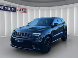 Schwarz Gebraucht 2019 Jeep Grand Cherokee SUV | 68.990 €