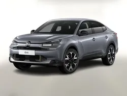 Grau Neu 2025 Citroën C4 SUV | 25.411 € (Fairer Preis)