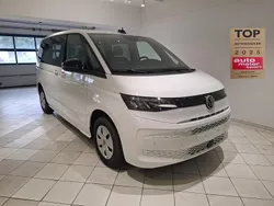 Weiß Gebraucht 2024 VW T7 Van | 53.100 € (Guter Preis)