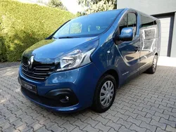 Other Gebraucht 2018 Renault Trafic Van | 18.880 €