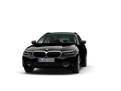 Gebraucht 2025 BMW 530 Efficient Dynamics | 39.890 € (Superpreis)