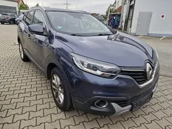 Grau Gebraucht 2015 Renault Kadjar XMOD SUV | 10.850 € (Fairer Preis)