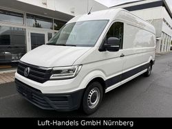 Candyweiß Gebraucht 2019 VW Crafter Van | 17.960 € (Guter Preis)