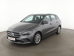 Grau Gebraucht 2019 Mercedes B200 Style Van / Kleinbus | 19.080 € (Guter Preis)
