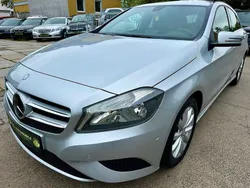 Mercedes A200