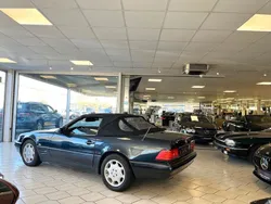 Other Gebraucht 1997 Mercedes SL280 Cabrio | 15.900 € (Superpreis)