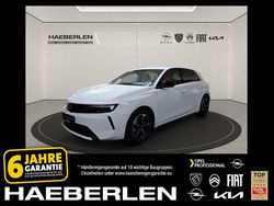 Weiß Gebraucht 2025 Opel Astra Edition Limousine | 23.665 € (Guter Preis)