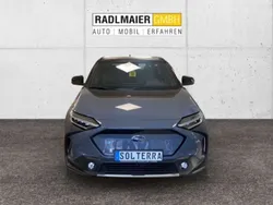 Subaru Solterra