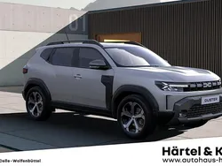 Andere farbe Gebraucht 2022 Dacia Duster Journey SUV | 29.940 € (Teuer)